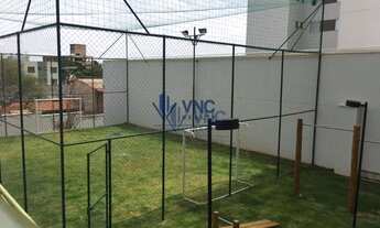 Imagem 4: Apartamento com 3 dormitórios para alugar, 80 m² por R$ 3.340,00/mês - Centro - Betim/MG