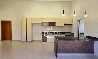 Imagem 3: Casa 3 quartos para alugar no Condomínio Residencial Villa DAquila em Piracicaba