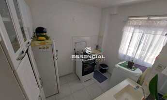 Imagem 5: Apartamento com 2 dormitórios à venda, 40 m² por R$ 170.000,00 - Vila Real - Botucatu/SP