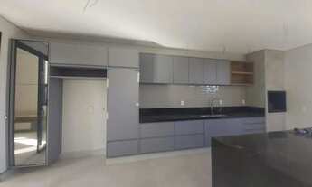 Imagem 6: Casa à venda em Paulínia, Jardim Ypê, com 3 suítes, com 175 m², La Dolce Vita Paulinia