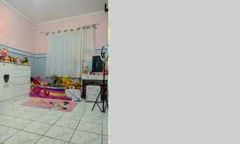 Imagem 7: Casa de condomínio em Estrada Professora Olinda de Almeida Mercadante - Parque Santo Antôn