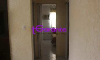 Imagem 3: Apartamento a venda no Saboo com 58m² e 1 vaga