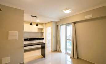 Imagem 3: Apartamento para locação ou venda com 1 dormitório , Bairro Centro Piracicaba-SP