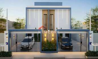 Imagem 2: Casa em Rua Doze - Loteamento Estância Mirante de Caraguatatuba - Caraguatatuba/SP