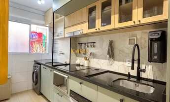 Imagem 6: Apartamento Planta Garden (Quintal) - Repleto de Planejados - Avalia Permuta Valor Maior