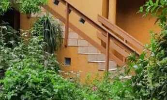 Imagem: Alugo anual apto de um quarto no Rio vermelho