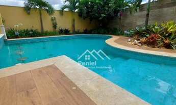 Imagem 6: Sobrado com 5 dormitórios à venda, 380 m² por R$ 4.750.000,00 - Santa Luisa - Ribeirão Pre