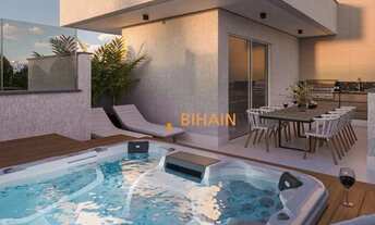 Imagem: Cobertura com 2 dormitórios à venda, 110