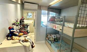 Imagem 7: Apartamento para venda no condomínio Monte Fuji