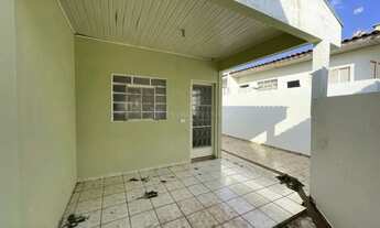 Imagem 3: Casa 02 Dormitórios (Fundos) - Loteamento Grajau