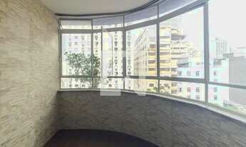 Imagem 5: Apartamento à Venda - Santa Cecília, 3 Quartos, 128 m2