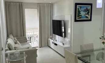 Imagem 3: Imóvel para venda com 90 metros quadrados com 3 quartos suite lazer total