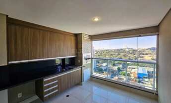 Imagem: Apartamento para aluguel no Ravenna, Ribeirão