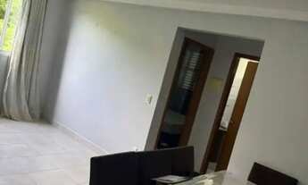 Imagem 6: Apartamento com 2 dormitórios para alugar, 54 m² por R$ 1.655/mês - Jardim Alexandrina - A