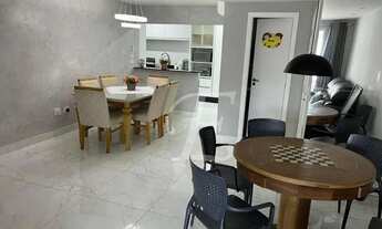 Imagem 3: Apartamento com 3 dormitórios à venda, 140 m² por R$ 1.570.000,00 - Vila Guilhermina - Pra