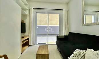 Imagem: Apartamento mobiliado de 1 dormitório com