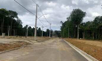 Imagem 7: Lotes prontos para construir!!