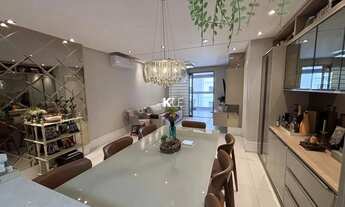 Imagem 2: Apartamento com 3 quartos à venda no Balneário em Florianópolis