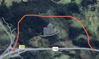 Imagem 2: Área, Centro, Santa Isabel - R$ 62 mi, Cod: 12278