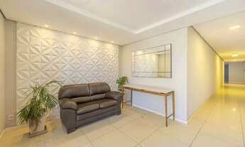 Imagem 4: Apartamento de 2 quartos com suíte, 2 salas e 2 vagas de garagem no Partenon, Porto Alegre