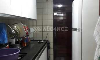 Imagem 3: Apto - 3 Quartos - 1 Suíte - 130 m² - Jardim Oceania, João Pessoa/PB