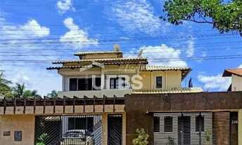 Imagem: 0 - Sobrado 4 quartos, sendo 4 suítes