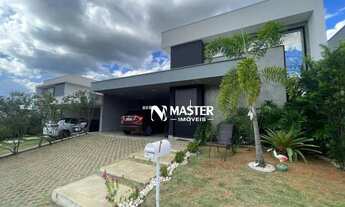 Imagem 2: Casa com 3 dormitórios à venda, 160 m² por R$ 970.000,00 - Verana Parque Alvorada - Maríli