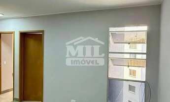 Imagem 4: Apartamento 47,7M² - Vila Oliveira