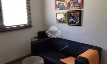 Imagem 6: Apartamento à venda em Campinas, Vila João Jorge, com 2 quartos, com 50 m², Residencial Ci