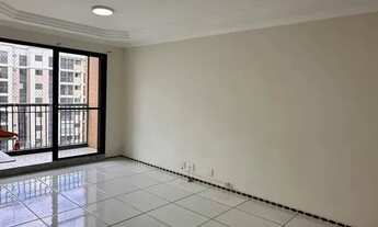 Imagem 3: Apartamento Vila São Francisco 3 Quartos, 1 Suite, Armários Embutidos, 2 Vagas, Lazer Comp