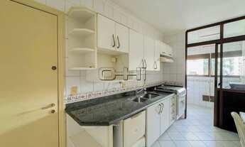 Imagem 7: Venda Apartamento 2 Dormitórios - 86 m² Brooklin