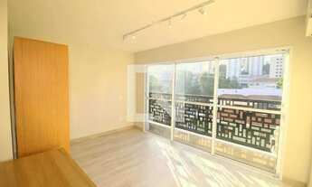 Imagem 2: Apartamento à Venda - Água Fria, 1 Quarto, 26 m2