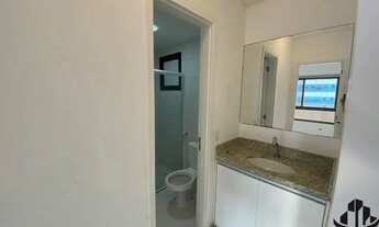 Imagem 7: EXCELENTE QUARTO E SALA À VENDA - ALPHAVILLE I