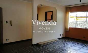 Imagem 6: Casa térrea em condomínio familiar com 3 dormitórios