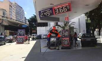 Imagem 7: Terreno à venda, 440 m² por R$ 4.240.000,00 - Consolação - São Paulo/SP