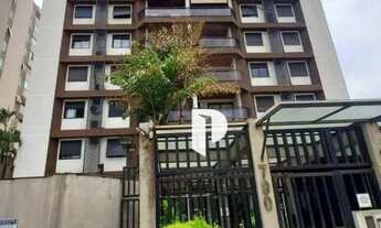 Imagem 2: Apartamento com 3 dormitórios à venda, 93 m² por R$ 499.000 - Centro - Ribeirão Preto/SP