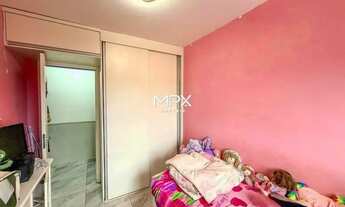 Imagem 5: Apartamento à venda em Piracicaba, Terra Rica, com 2 quartos, com 49 m², Residencial Terra