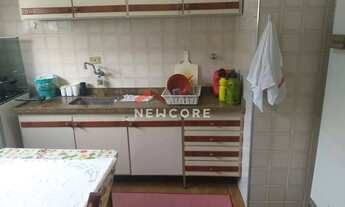 Imagem 6: Apartamento em Rua Daniel de Moraes - Enseada - Guarujá/SP