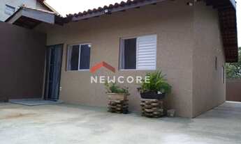 Imagem 7: Casa em Travessa São João - Jardim Santo Antônio - Atibaia/SP