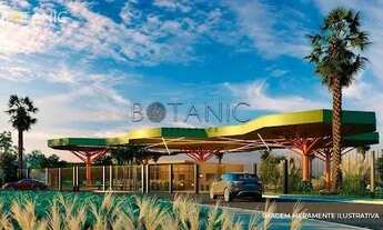 Imagem 5: Terreno à venda, 410 m² por R$ 525.000,00 - Botanic Residence - São José do Rio Preto/SP