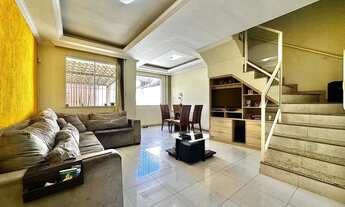 Imagem 4: Casa com 3 Quartos e 3 banheiros à Venda, 165 m² por R$ 697.000