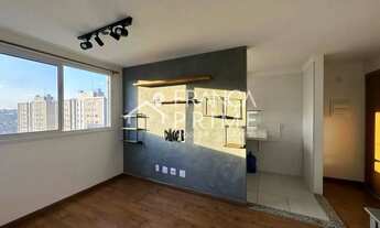 Imagem 5: Apartamento no Grand Reserva Paulista, com 2 dormitórios e 1 vaga coberta