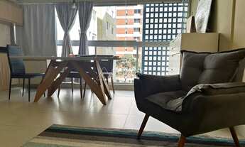 Imagem: Apartamento - Bosque - Campinas