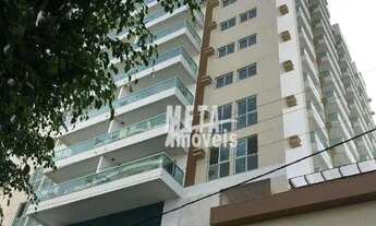 Imagem 3: Apartamento com 1 dormitório à venda, 44 m² por R$ 300.000,00 - Centro - Campos dos Goytac