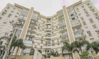 Imagem: 3 dormitórios no empreendimento Upper Zona