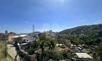 Imagem 4: Apartamento com 2 quartos à venda em Fátima - RJ