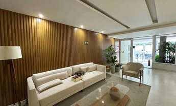 Imagem 3: Excelente apartamento para locação, com 80m², no Setor Leste Universitário, em Goiânia