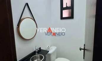 Imagem 5: Apartamento à venda, 90 m² por R$ 750.000,00 - Canto do Forte - Praia Grande/SP
