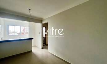 Imagem: Apartamento à venda no bairro Novo Mundo