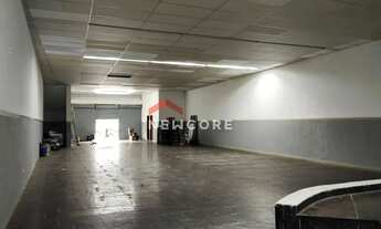 Imagem 4: Galpão em Rua Havana - Parque das Américas - Mauá/SP